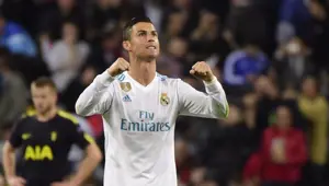 'Cristiano Ronaldo her şeyi, bir aileyi bile satın alabileceğini kanıtlamak istiyor'