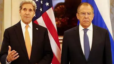 Viyana'da Suriye uzlaşması