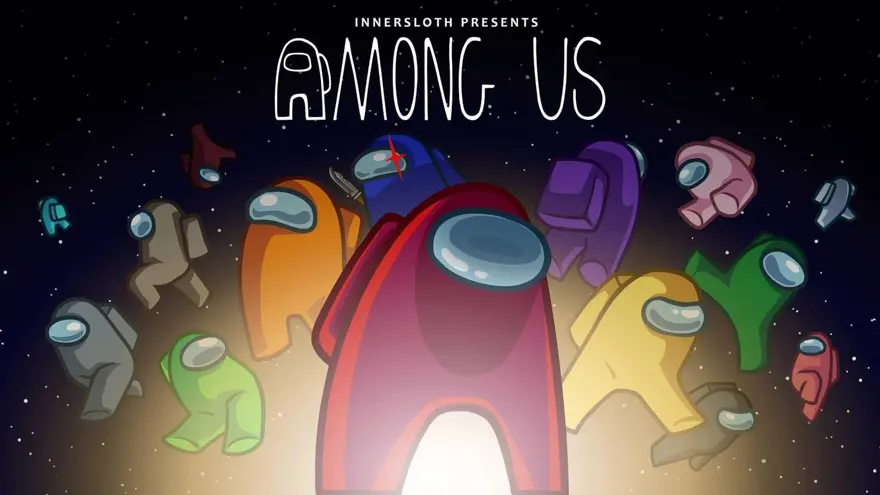 AMONG US 1