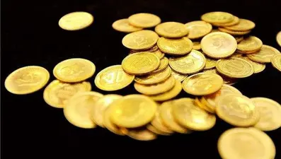 Gram altın seçimin ardından yüzde 3,3 geriledi