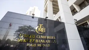 Merkez Bankası'ndan faiz artışı
