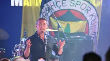 Ali Koç'tan Ferdi Kadıoğlu ve En-Nesyri açıklaması