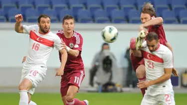 Milliler tat vermedi