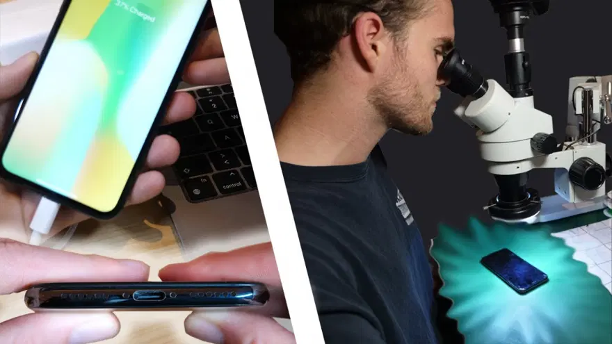 USB-C şarjlı iPhone'a 860 bin lira ödendi 
