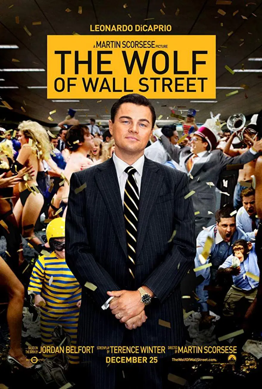 The Irishman'i daha iyi anlamanızı sağlayacak 13 film 12 The Irishman'i daha iyi anlamanızı sağlayacak 13 film 12