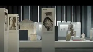 Troya Müzesi dünya gündeminde (Time'ın en iyi 100'ü)