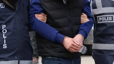 Arkadaş katili tutuklandı