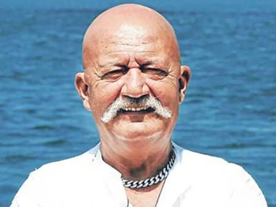 Türk sinemasının iyi kalpli kötü adamı: Sümer Tilmaç ölüm yıl dönümünde anılıyor 4