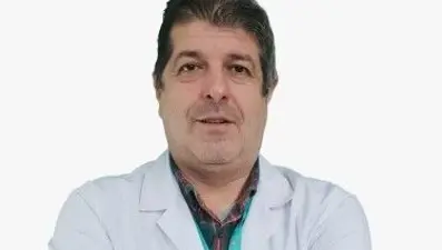 Nazilli Devlet Hastanesi'nde görevli doktor hayatını kaybetti