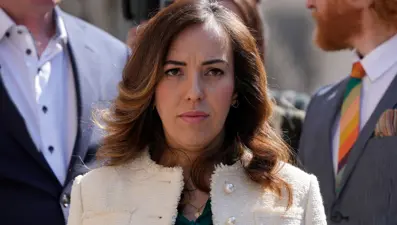 Stella Assange: Af isteyeceğiz, casusluk yasası gazeteciler için çok ciddi