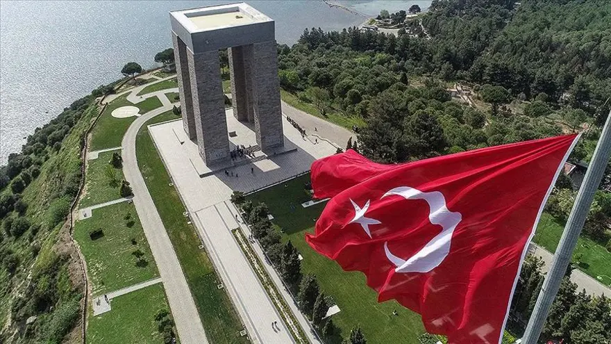 18 Mart resmi tatil mi? Bugün okullar açık mı? 18 Mart Çanakkale Zaferi’nin 110. yıl dönümü programı 18 Mart resmi tatil mi? Bugün okullar açık mı? 18 Mart Çanakkale Zaferi’nin 110. yıl dönümü programı