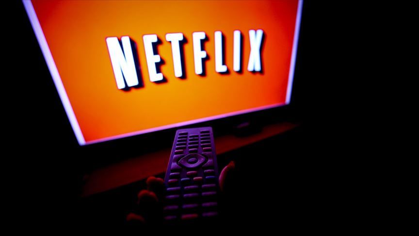 Netflix hisseleri bölünecek