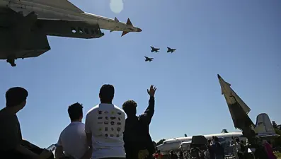 DMM'den "Hava Harp Okulu, İzmir'e taşınacak" iddiasına yalanlama