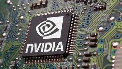 Nvidia'dan Çin için çip kararı