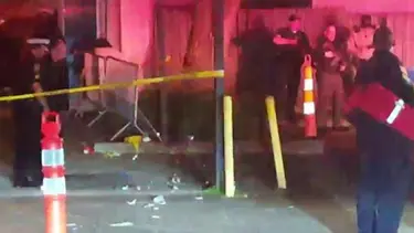 ABD'de gece kulübüne silahlı saldırı: 1 ölü 15 yaralı