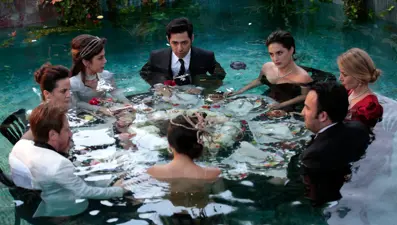 Ufak Tefek Cinayetler'de ölenlerin kim olduğu belli oldu (Peki katil kim? /2. sezon tanıtımı)