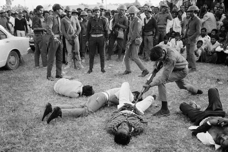 Vietnam'ın en önemli tanığı 18 Vietnam'ın en önemli tanığı 18