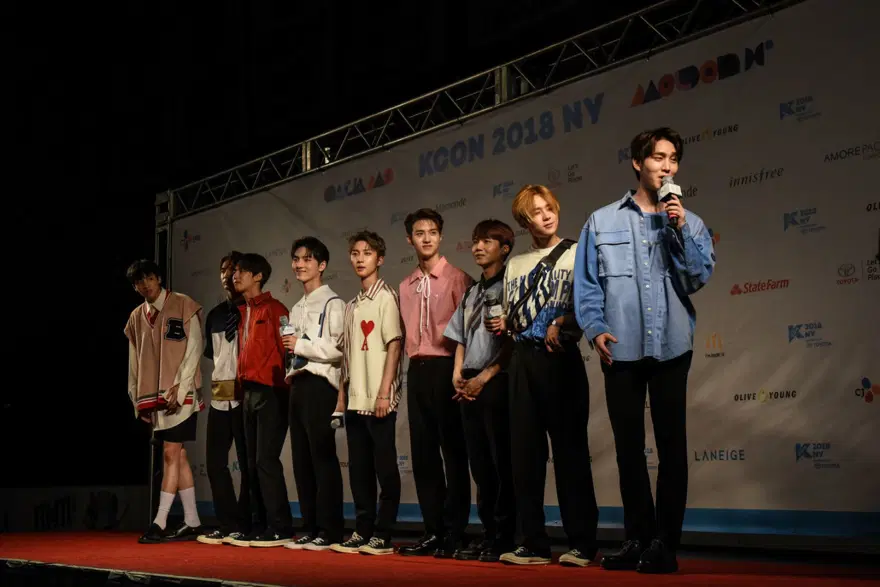 Time'a göre 2020'nin en iyi K-pop şarkıları ve albümleri 5 Time'a göre 2020'nin en iyi K-pop şarkıları ve albümleri 5