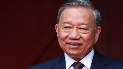 The Economist kapağı Vietnam'da yasaklandı