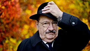 Umberto Eco İstanbul'a geliyor