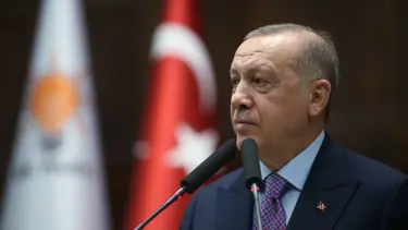 Cumhurbaşkanı Erdoğan'dan İdlib açıklaması: Hava sahası sıkıntısının çaresini bulacağız