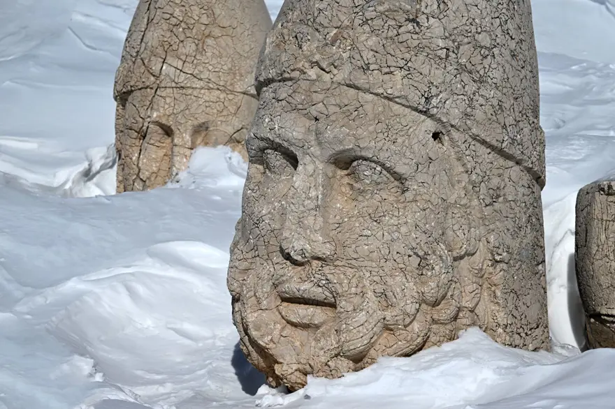 ZİYARETÇİLER İÇİN KIŞIN BİR BAŞKA GÜZEL 5