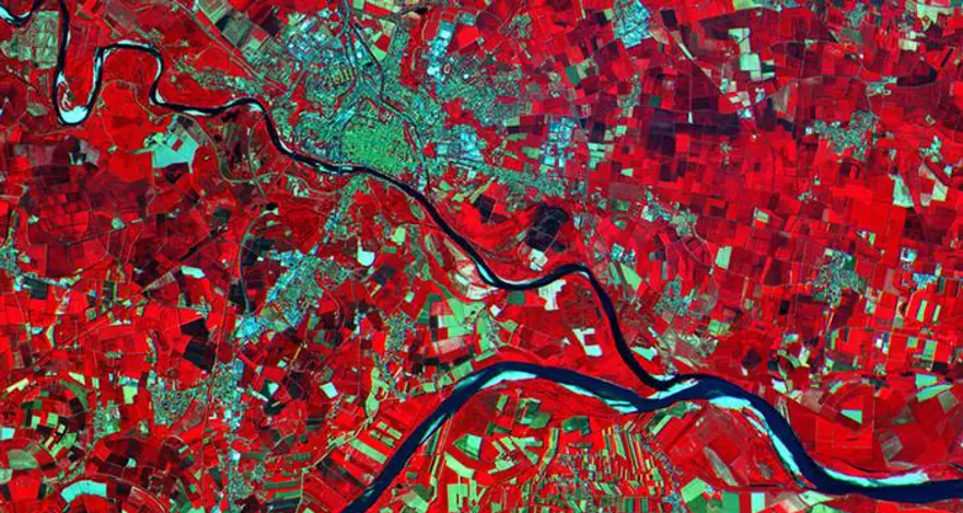 Uydular yeryüzünün sırlarını nasıl keşfediyor? 4