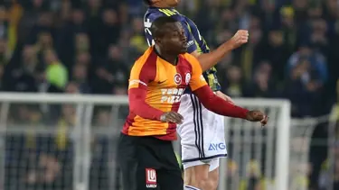 Galatasaray’da 4 değişiklik