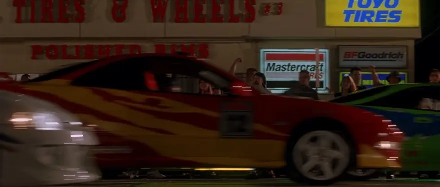 1994 Acura Integra [DC2] 113