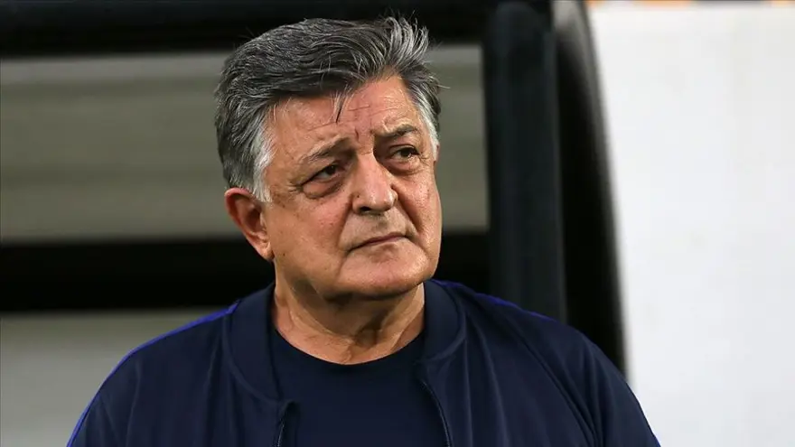 Yılmaz Vural: Kendimizi bir belanın içine soktuk 