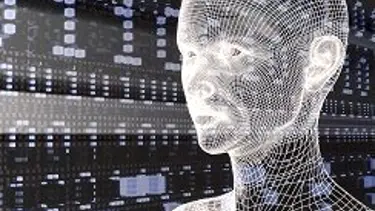 İlk e-insan 2045’te