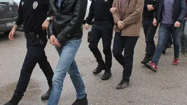 Ankesörlü telefon soruşturmasında 39 tutuklama