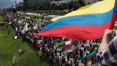 Sendika üyeleri için dünyanın en tehlikeli ülkesi