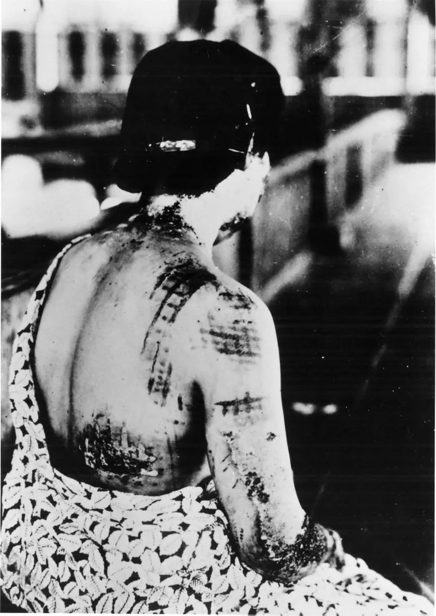 500 BİN KİŞİ ÖLDÜ 4 500 BİN KİŞİ ÖLDÜ 4