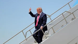 ABD Başkanı Trump, Covid-19 nedeniyle ara verdiği seyahatlerine yeniden başladı ABD Başkanı Trump, Covid-19 nedeniyle ara verdiği seyahatlerine yeniden başladı