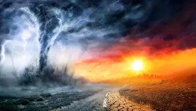 Bilim insanlarından uyarı: Avrupa'daki sıcaklıklar dünya ortalamasının 2 katından fazla arttı