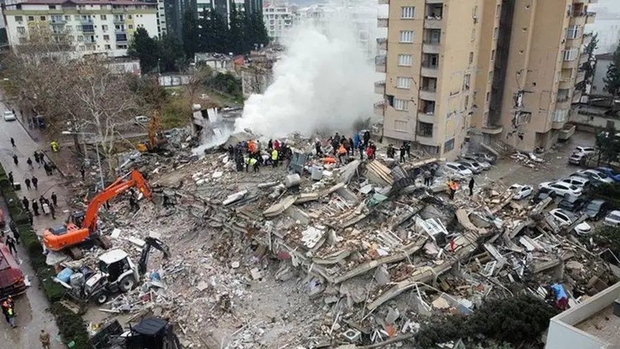 Evin sağlam olup olmadığı nasıl anlaşılır? Bina sağlamlık testi nasıl yapılır, başvuru ücretli mi? 7 Evin sağlam olup olmadığı nasıl anlaşılır? Bina sağlamlık testi nasıl yapılır, başvuru ücretli mi? 7