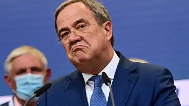 Armin Laschet: Hıristiyan Birlik Partileri'nin başbakan adayı (Armin Laschet kimdir?)