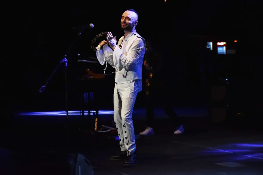 Mabel Matiz: Evlilik düşünmüyorum 5