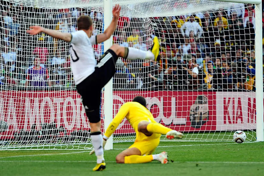 Futbola bir de böyle bakın - 5 39