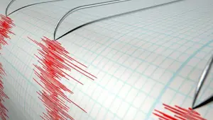 Japonya'da deprem