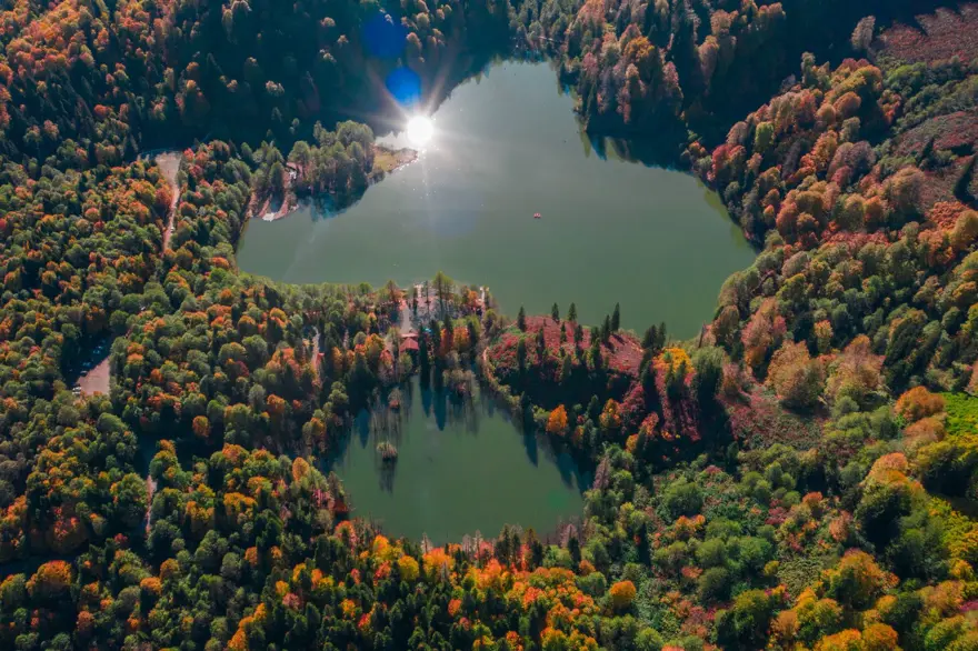 KARAGÖL TABİAT PARKI 2