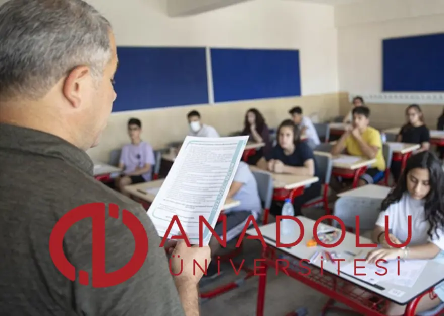 AÖF bahar dönemi sınavları 2025 ne zaman yapılacak? Açıköğretim vize ve final sınav tarihleri 