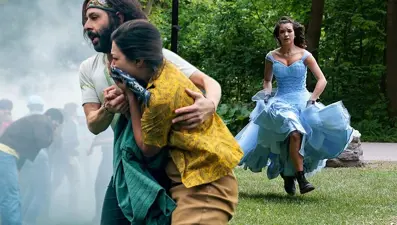 IMDb verilerine göre ekim ayının en popüler filmleri