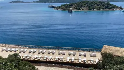 Ücretsiz halk plajı sayısı 19'a çıktı