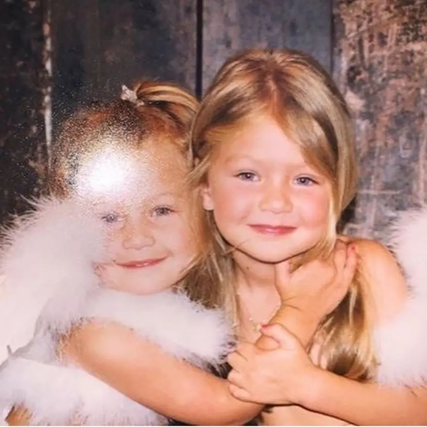 Dünyanın en iyi modelleri arasına girdiler: Bella Hadid'den duygusal paylaşım 3