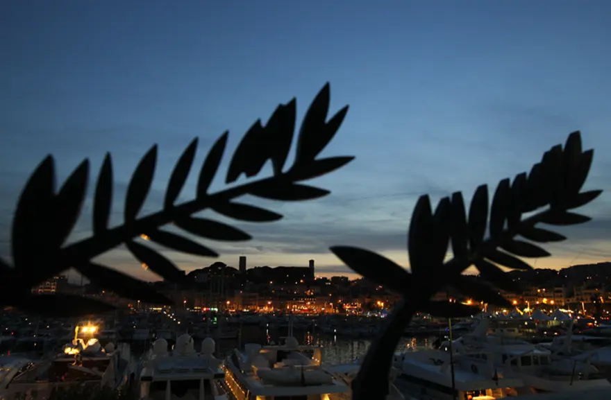 Cannes Film Festivali başlıyor 31