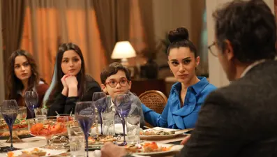 Annemizi Saklarken 8. bölüm final fragmanı