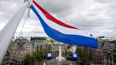 Hollanda'da İsrail vatandaşlarına saldırı