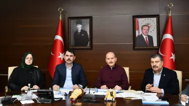 Elazığ'da yarı yıl tatili uzatıldı
